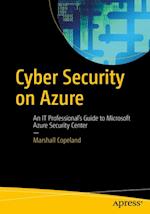 Cyber Security on Azure