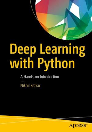 Deep Learning with Python