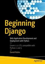 Beginning Django