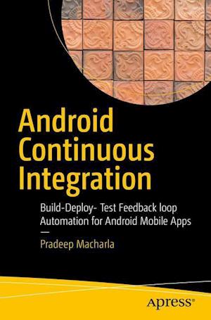 Android Continuous Integration