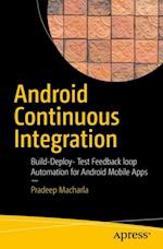 Android Continuous Integration