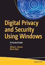 Digital Privacy and Security Using Windows