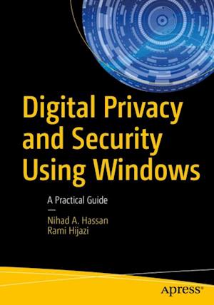 Digital Privacy and Security Using Windows