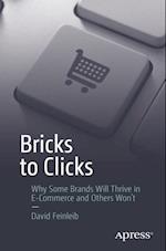 Bricks to Clicks