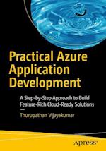 Practical Azure Application Development