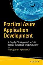 Practical Azure Application Development