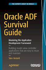 Oracle Adf Survival Guide