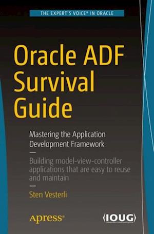 Oracle ADF Survival Guide