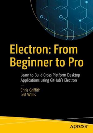 Electron: From Beginner to Pro