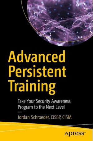 Advanced Persistent Training