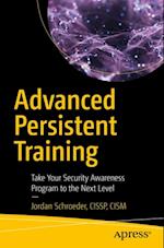 Advanced Persistent Training