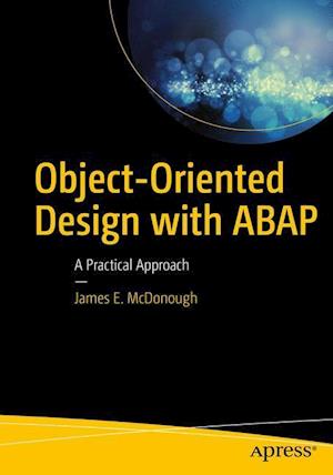 Object-Oriented Design with ABAP