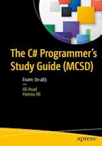 C# Programmer's Study Guide (MCSD)