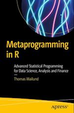 Metaprogramming in R
