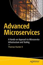 Advanced Microservices