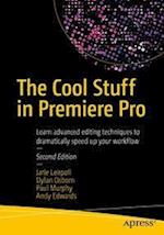 The Cool Stuff in Premiere Pro