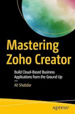 Mastering Zoho Creator