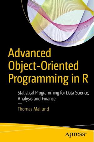 Advanced Object-Oriented Programming in R