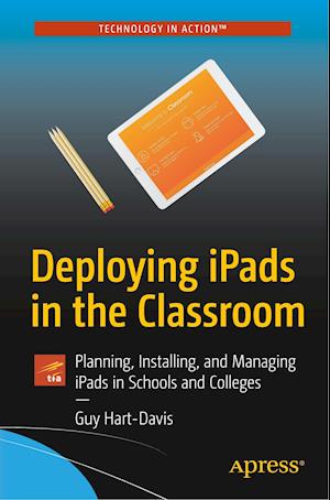 Deploying iPads in the Classroom