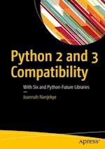 Python 2 and 3 Compatibility