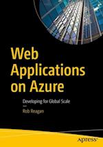 Web Applications on Azure