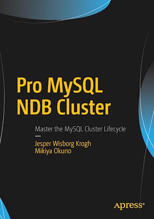 Pro MySQL NDB Cluster