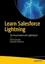 Learn Salesforce Lightning