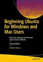 Beginning Ubuntu for Windows and Mac Users