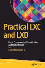 Practical LXC and LXD