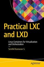 Practical LXC and LXD