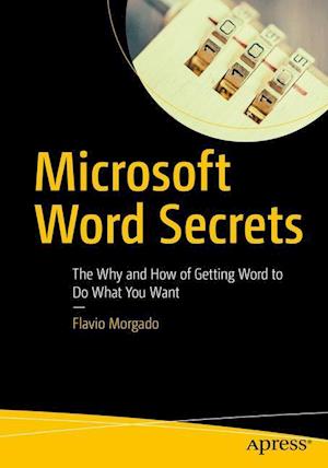 Microsoft Word Secrets