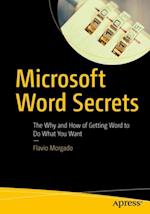 Microsoft Word Secrets