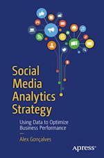 Social Media Analytics Strategy