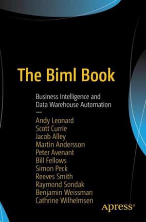 Biml Book