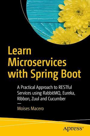 Learn Microservices with Spring Boot