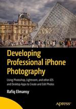 Developing Professional iPhone Photography