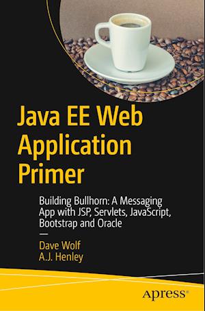 Java Ee Web Application Primer