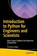 Introduction to Python for Engineers and Scientists