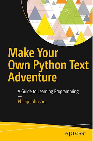 Make Your Own Python Text Adventure