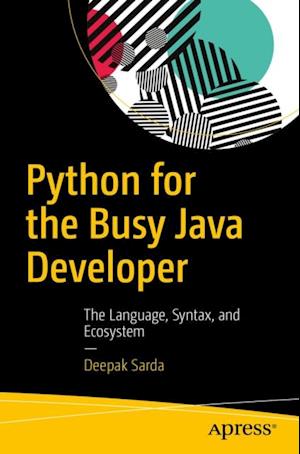 Python for the Busy Java Developer