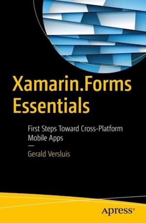 Xamarin.Forms Essentials