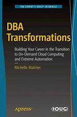 DBA Transformations