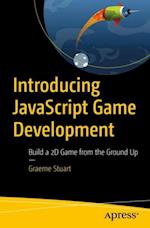 Introducing JavaScript Game Development