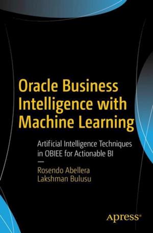 Oracle Business Intelligence with Machine Learning