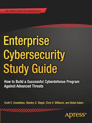 Enterprise Cybersecurity Study Guide