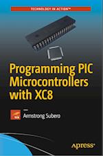 Programming PIC Microcontrollers with Xc8