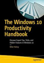 Windows 10 Productivity Handbook