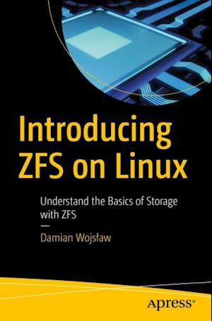 Introducing ZFS on Linux