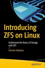 Introducing ZFS on Linux