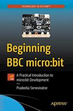 Beginning BBC micro:bit